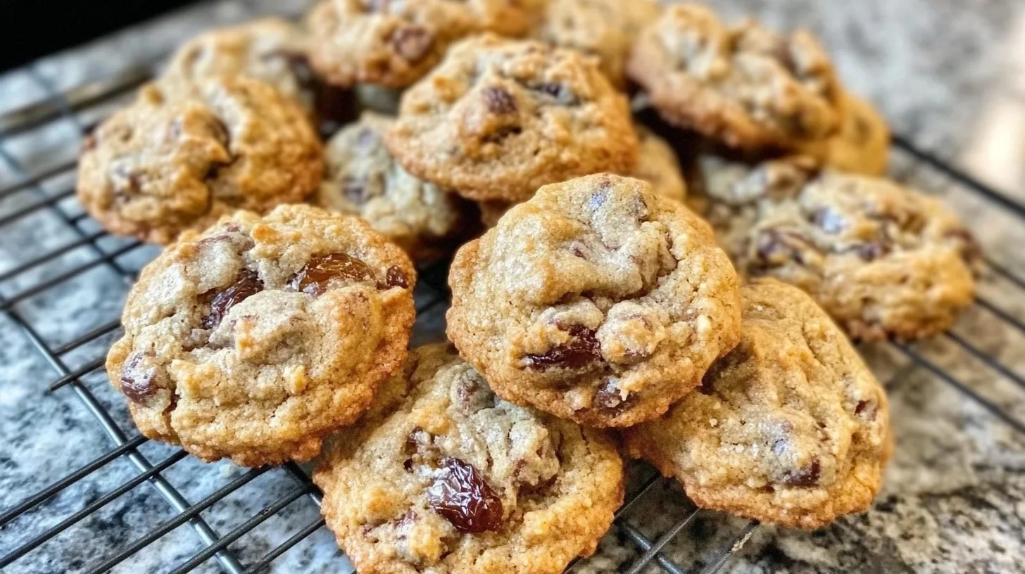 date cookies recipe