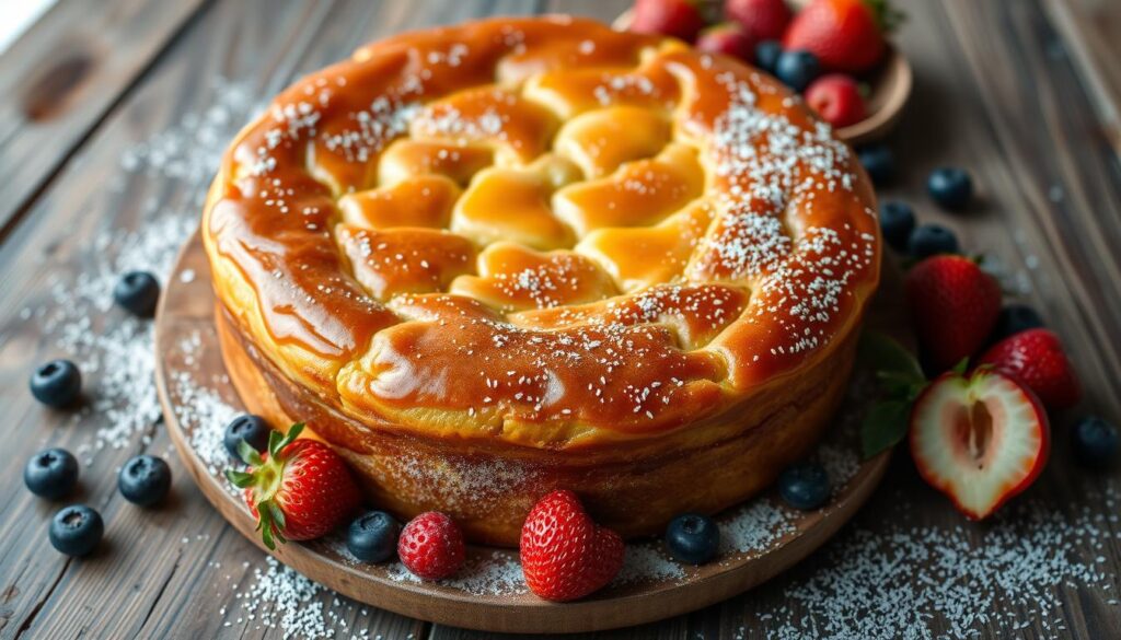 Gâteau breton recettes