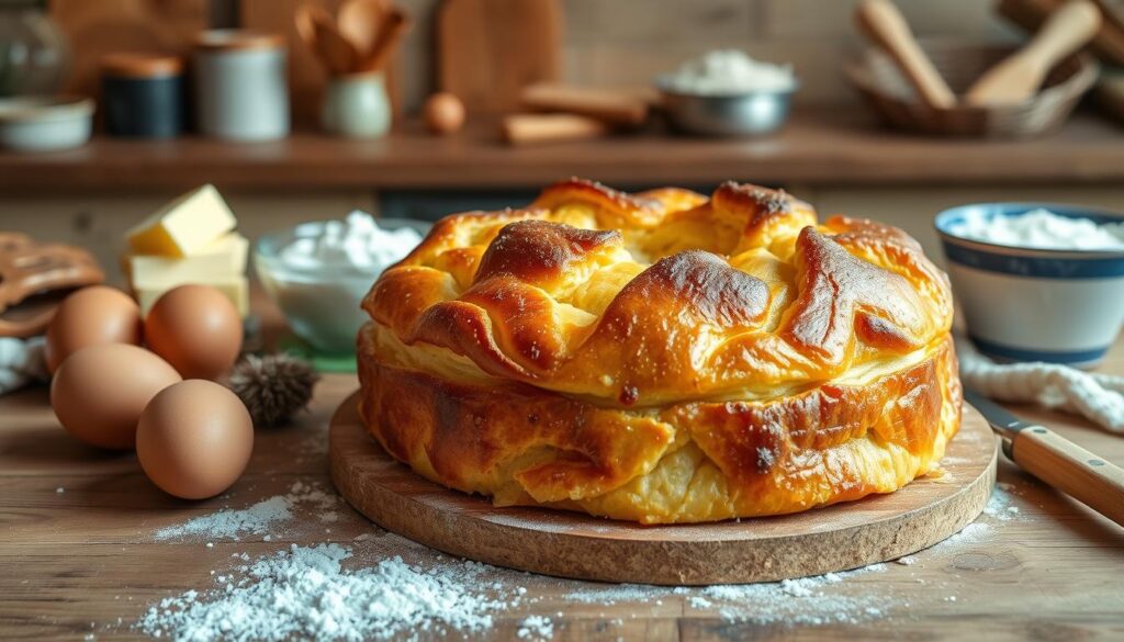 Gâteau breton recettes traditionnelles