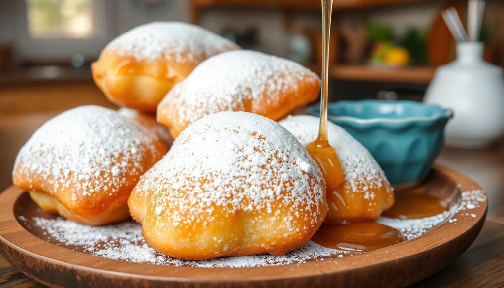 Recette beignet facile