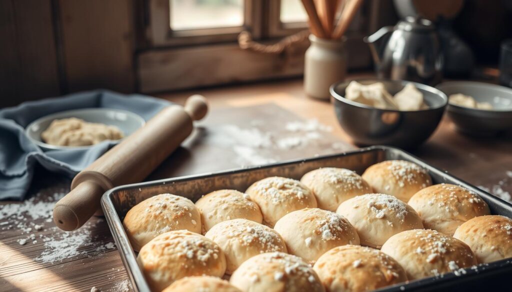 Recette de biscuit simple et rapide