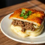 Recette hachis parmentier grand-mère