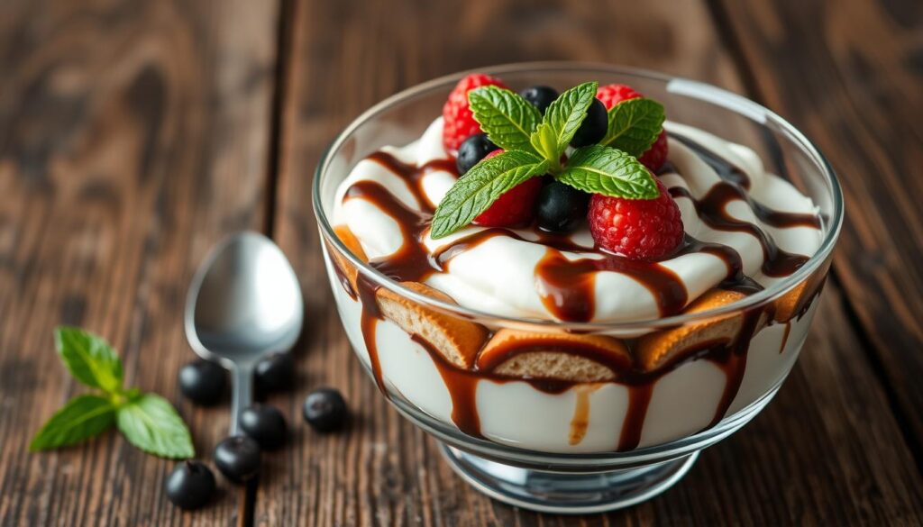 Recette mascarpone dessert