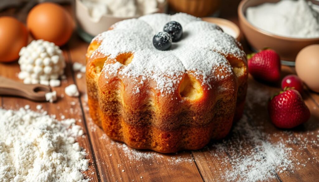 Recette petit gâteau individuel facile