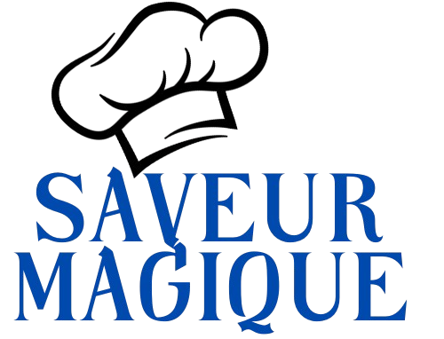 Saveur Magique